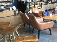 大堂-星巴克臻选(杭州西溪印象城店)