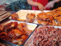 -鸡打鸣熏鸡系列(总店)