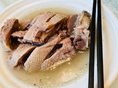 -新聚丰菜馆(太监弄店)