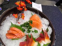 -将太无二·北美传奇寿司(荟聚购物中心西红门店)