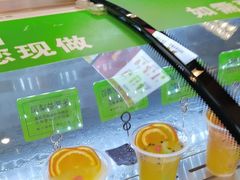 -尚宴牛特鲜自助(太原街万达店)