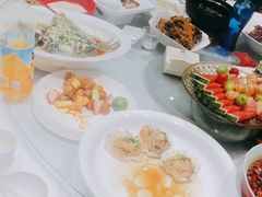 -盛百味·家宴餐厅(霸州分店)