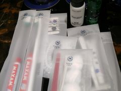 -西安赛瑞喜来登大酒店