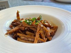 -野蔓果·山野菜(西湖景区·龙井茶田店)