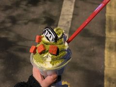 -DQ·蛋糕·冰淇淋(包河万达店)