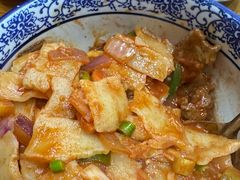 -满记烧饼(牛街东里小区一区店)