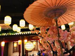 大堂-佰家小厨·南京菜(夫子庙店)