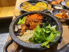 -姜虎东白丁烤肉(恒隆广场店)