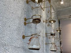 -明谦·Coffee&Cocktail Bar(美您公园店)