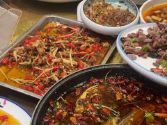 -厨神老街兔·淳朴人家店(盐帮菜风味名店)