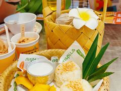 -小小集渔·泰式大排档(太古里香槟店)
