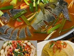 -亮欢寨(凯里总店)