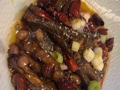 -辣婆婆(航天桥店)