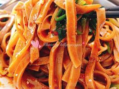 农家醋粉-小六汤包砂煲菜(文景路店)