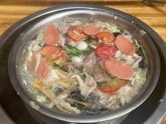 -海关荤豆花(洋河一路店)