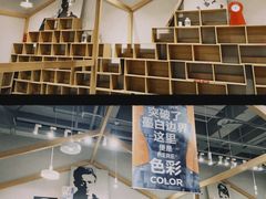 -当当书店(国泰广场店)