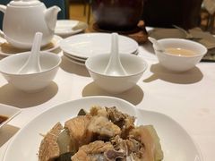 汤料-利苑酒家(宜安广场店)