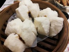 蜜汁叉烧包-点都德(聚福楼店)