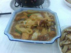 大烩菜-太原面食店(解放路店)