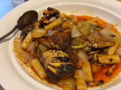 -二泉园老菜馆·百年无锡菜