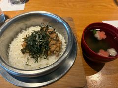 -味太助·银饭食堂(中华城店)