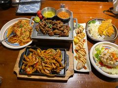 -小川洋风料理(江汉路店)