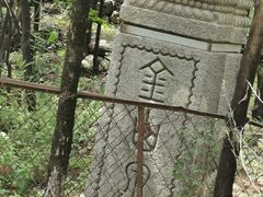 -阳台山自然风景区