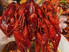 -舞虾小说.涮肉.烧烤(国顺东路店)