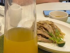-大鸭梨烤鸭(北洼路店)