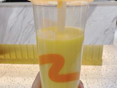 -CoCo都可(汉神购物广场店)