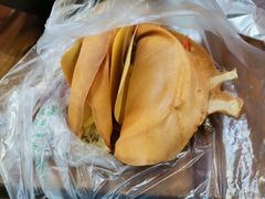 -易老大蛋烘糕(奎星楼总店)