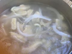 -探窝·竹笙椰子鸡(杨箕店)