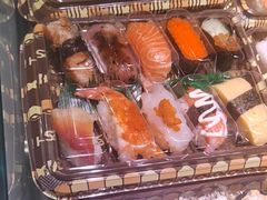 -争鲜回转寿司(朝北大悦城店)