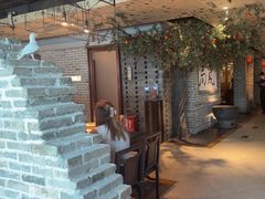 -局气 烤鸭·北京菜(光华路店)