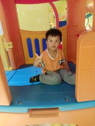 -宝燕乐园(闵行旗舰店)