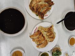 -劈柴院锅贴(沈阳路店)