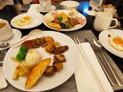 -曼谷文华中心点大酒店