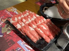 -呷哺呷哺(长治万达店)