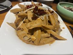 -阳光家常菜(泉乐坊店)