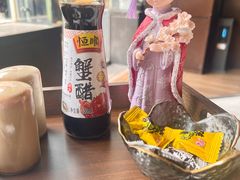 -上海虹桥宾馆味翠餐厅