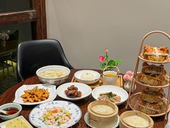 -欢乐蟹庄·精品农家乐(阳澄湖莲花岛店)