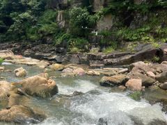 -雅鲁激流探险漂流