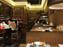 大堂-江滨九号.中餐厅(滨江店)