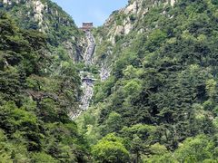 -泰山风景名胜区