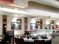 -万岁寿司(芳村店)