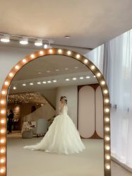 点击看大图 -B.Bridge Couture婚纱礼服(福田店)