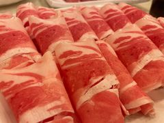 -八先生涮肉房(三里河店)