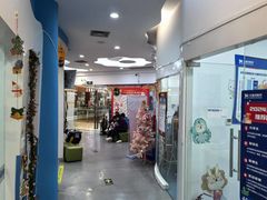 -关键词英语·青少儿·语言培训(福田区委校区)