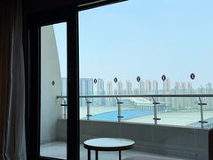 -武汉洲际酒店