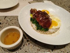 -小鹅皇港式餐厅(新抚万达店)